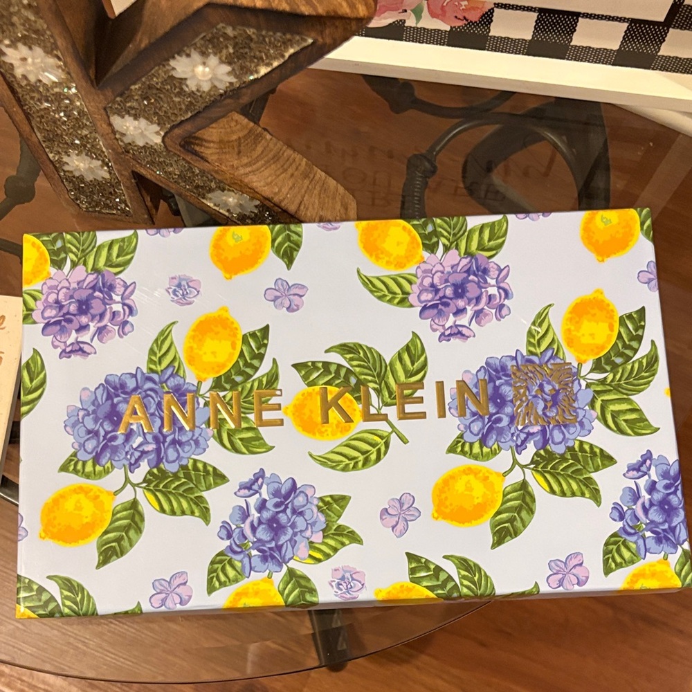 Anne Klein Crossbody on a Chain